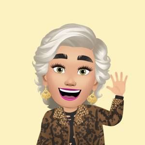 Meet your Posher, Elizabeth